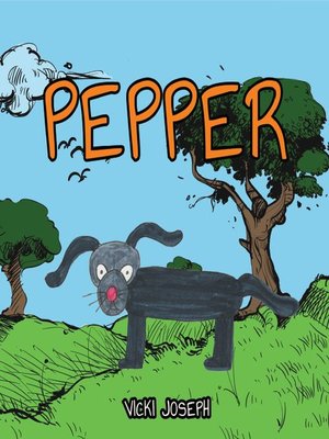 cover image of Pepper